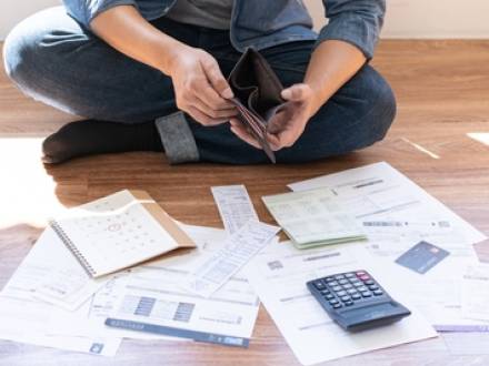 Charlotte, NC bankruptcy lawyer