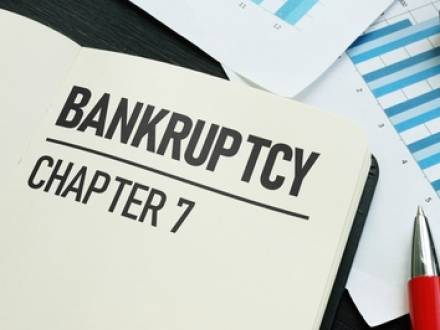 NC bankruptcy lawyer