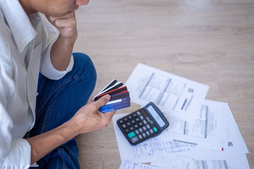 Charlotte bankruptcy lawyer