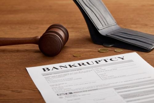 Gastonia Bankruptcy Lawyer